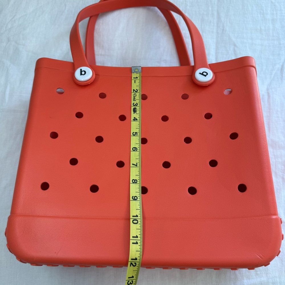 Baby Bogg Bag Medium EVA Tote - Picture 9 of 10